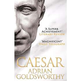 Adrian Goldsworthy, Dr Adrian Goldsworthy Ltd: Caesar
