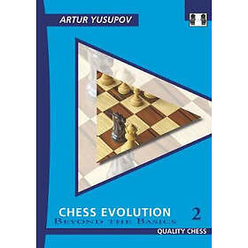 Artur Yusupov: Chess Evolution 2