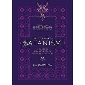 La Carmina: The Little Book Of Satanism