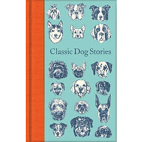 Ned Halley: Classic Dog Stories
