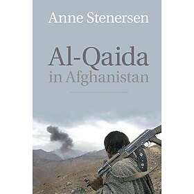 Anne Stenersen: Al-Qaida in Afghanistan