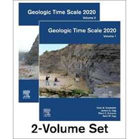 F M Gradstein: Geologic Time Scale 2020