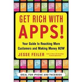 Jesse Feiler: Get Rich with Apps!