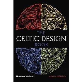 Aidan Meehan: The Celtic Design Book