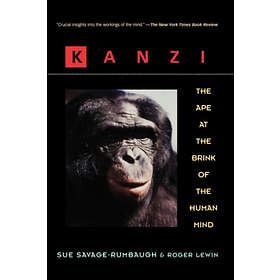 Sue Savage-Rumbaugh: Kanzi