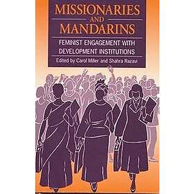 Carol Miller: Missionaries and Mandarins