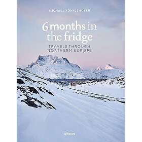 Michael Koenigshofer: 6 Months in the Fridge