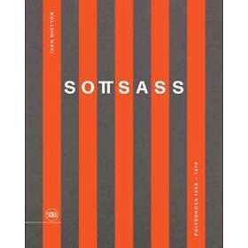 Ivan Mietton: Sottsass (Bilingual edition)