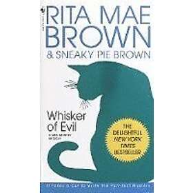 Rita Mae Brown: Whisker of Evil