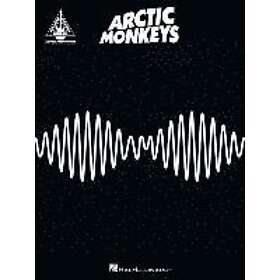 Arctic Monkeys: Arctic Monkeys AM