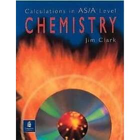 Jim Clark: Calculations in AS/A Level Chemistry