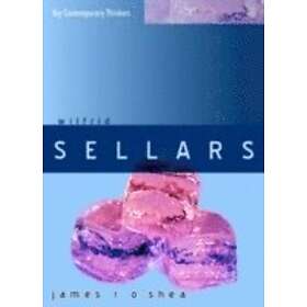 JR O'Shea: Wilfrid Sellars Naturalism with a Normative Turn