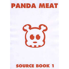 Krank Kozik: Panda Meat Source Book #1