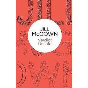 Jill McGown: Verdict Unsafe