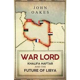 John Oakes: War Lord