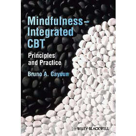 BA Cayoun: Mindfulness-integrated CBT
