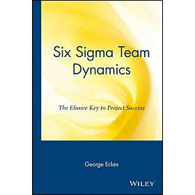 G Eckes: Six Sigma Team Dynamics The Elusive Key to Project Success