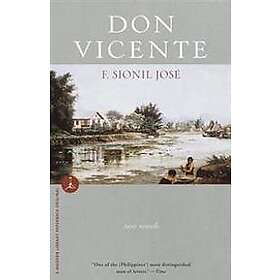 F Sionil Jose: Don Vicente