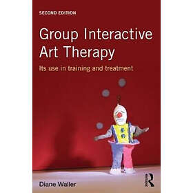 Diane Waller: Group Interactive Art Therapy