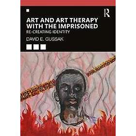 David Gussak: Art and Therapy with the Imprisoned