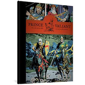 Hal Foster, John Cullen Murphy: Prince Valiant Vol. 22: 1979-1980