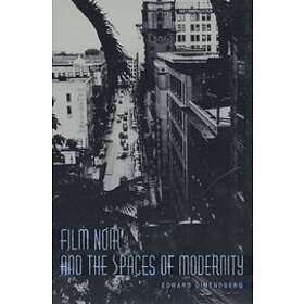 Edward Dimendberg: Film Noir and the Spaces of Modernity
