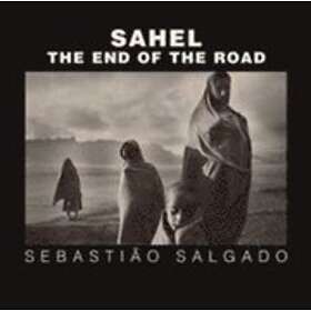 Sebastiao Salgado: Sahel