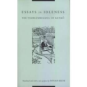 : Essays in Idleness