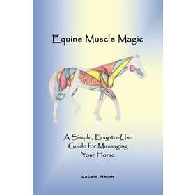 Jackie Nairn: Equine Muscle Magic