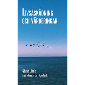 Göran Linde: Livsåskådning och värderingar