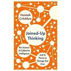 Hannah Critchlow: Joined-Up Thinking