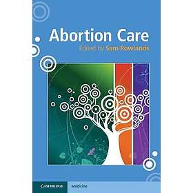 Sam Rowlands: Abortion Care