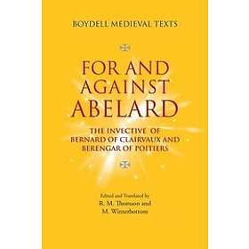 : For and Against Abelard