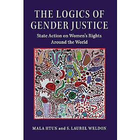 Mala Htun: The Logics of Gender Justice