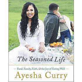 Ayesha Curry: The Seasoned Life