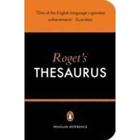 George Davidson: Roget's Thesaurus of English Words and Phrases