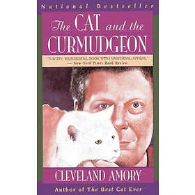 Cleveland Amory: Cat And The Curmudgeon