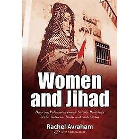 Rachel Avraham: Women and Jihad