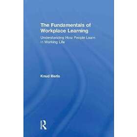 Knud Illeris: The Fundamentals of Workplace Learning
