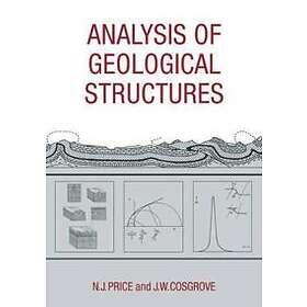 Neville J Price: Analysis of Geological Structures