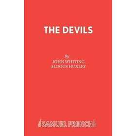 John Whiting: The Devils