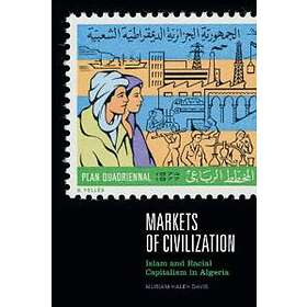 Muriam Haleh Davis: Markets of Civilization