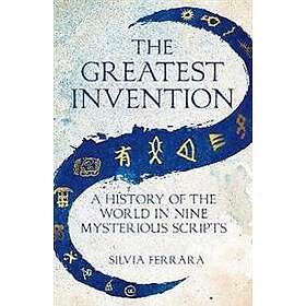 Silvia Ferrara: The Greatest Invention