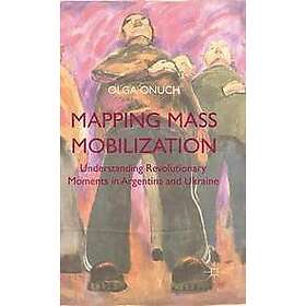 O Onuch: Mapping Mass Mobilization