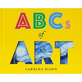 Sabrina Hahn: ABCs of Art