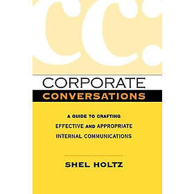 Shel HOLTZ: Corporate Conversations