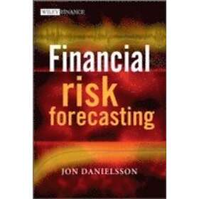J Danielsson: Financial Risk Forecasting The Theory and Practice of Market with 
