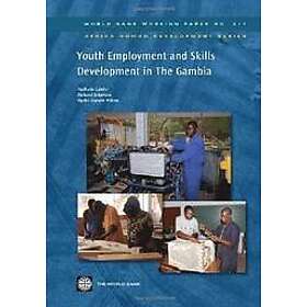 Nathalie Lahire: Youth Employment and Skills Development in The Gambia