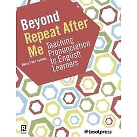 Marla Tritch Yoshida: Beyond Repeat After Me