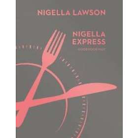 Nigella Lawson: Nigella Express